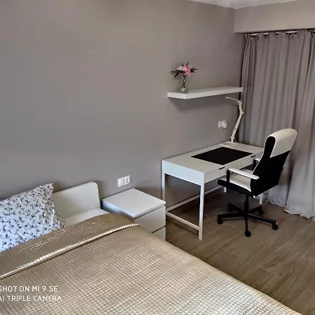 Apartment Moncada Dénia