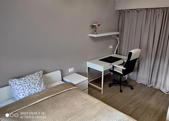 Appartement Moncada Dénia