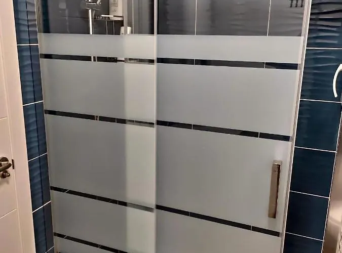 Appartement Moncada *