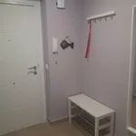 Apartmán Moncada *