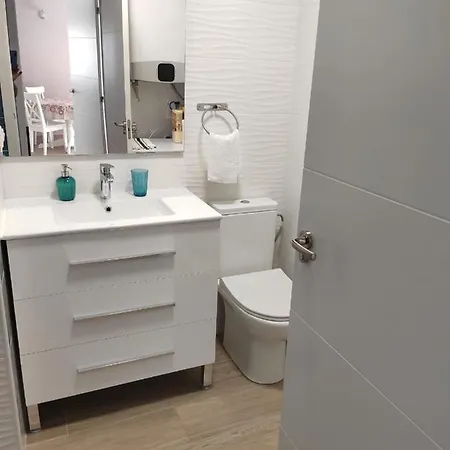 Moncada Apartment
