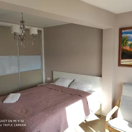 Moncada Apartment