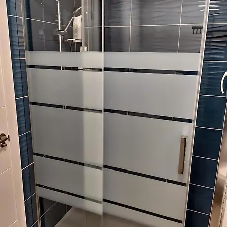 Apartamento Moncada *