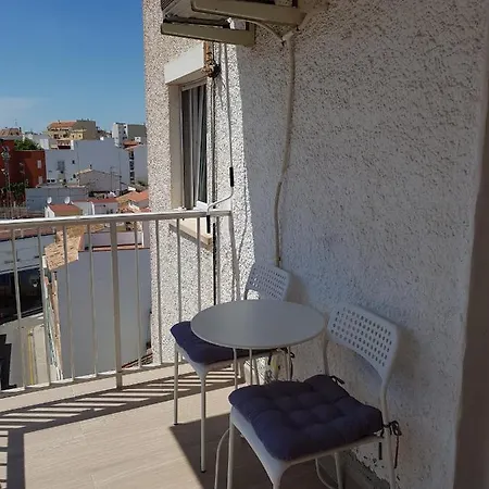 Moncada * Dénia
